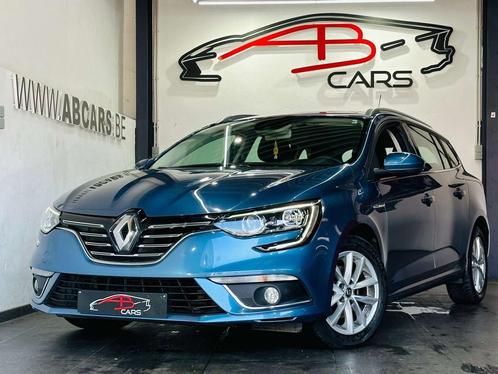 Renault Mégane Mégane SW 1.5 Blue dCi * GARANTIE 12 MOIS *, Autos, Renault, Entreprise, Achat, Mégane, ABS, Airbags, Air conditionné