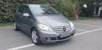 Mercedes-Benz A 180 CDI 2010 Gris, Autos, Achat, 4 portes, Capteur de stationnement, Automatique