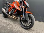 KTM - 1290 SUPER DUKE R EVO, 2 cilinders, Traction Control, Motorrijbewijs A, Bedrijf