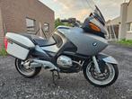 Bmw r1200rt r 1200rt r 1200 rt, 2 cilinders, Particulier, Meer dan 35 kW, Toermotor