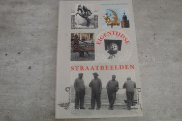 EIGENTIJDSE STRAATBEELDEN beschikbaar voor biedingen