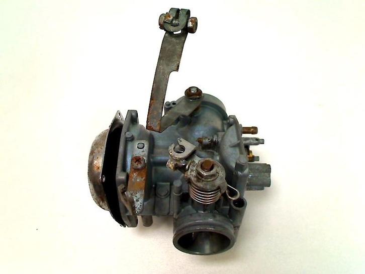 Carburateur Honda CJ 360 T 1976-1977, Motos, Pièces | Honda, Utilisé, Enlèvement ou Envoi