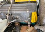 KolomBoormachine 380 volt, Ophalen, Variabele snelheid, Kolomboormachine, Gebruikt