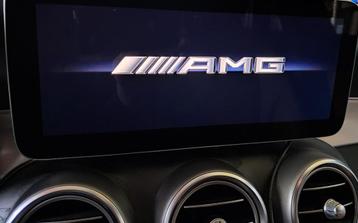 Coderen en activeren functies Mercedes beschikbaar voor biedingen