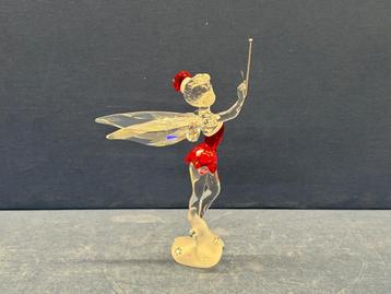 Swarovski Disney Kerst Tinkerbell Limited Editie 2012 beschikbaar voor biedingen