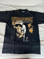 Cradle Of Filth - Damnation and a day - t-shirt - Large, Envoi, Comme neuf, Taille 52/54 (L), Noir