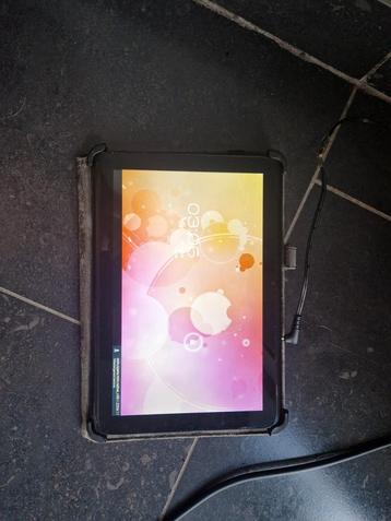 Tablette Cherry 10 pouces