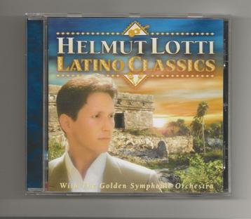 cd helmut lotti latino classics beschikbaar voor biedingen