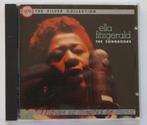 Ella Fitzgerald - The Songbook - CD, CD & DVD, CD | Jazz & Blues, Enlèvement ou Envoi, Comme neuf