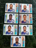 2014 champions league Anderlecht panini, Ophalen of Verzenden, Zo goed als nieuw