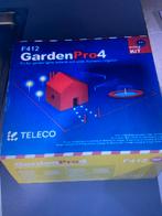 Gestion de l'éclairage Teleco Garden Pro 4, Enlèvement ou Envoi, Comme neuf