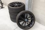 20" BMW M Performance F30 | Styling 624M, Auto-onderdelen, Banden en Velgen, Ophalen, Gebruikt, 255 mm, Banden en Velgen