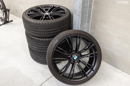 20" BMW M Performance F30 | Styling 624M, Auto-onderdelen, Banden en Velgen, Banden en Velgen, Zomerbanden, 20 inch, 255 mm, Personenwagen