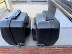 BMW Koffers K100, Motoren, Accessoires | Koffers en Tassen, Ophalen, Gebruikt