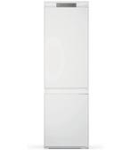 Inbouw koelkast Whirlpool 2-deurs WHC18 T323, Nieuw, Met vriesvak, 160 cm of meer, 45 tot 60 cm