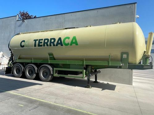 Feldbinder 48 kub silo, Auto-onderdelen, Vrachtwagen-onderdelen, Overige merken, Overige Auto-onderdelen, Gebruikt, Ophalen