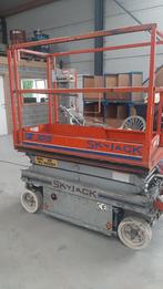 Skyjack, Zakelijke goederen, Machines en Bouw | Liften, Steigers en Ladders, Ophalen of Verzenden