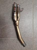 Ixil uitlaat/demper, Motoren, Ophalen of Verzenden