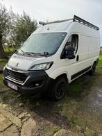 Peugeot boxer, Auto's, Peugeot, Wit, Bedrijf, Te koop, Boxer