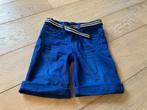 Short CKS + riem - maat 140, Enfants & Bébés, Vêtements enfant | Taille 140, Pantalon, Garçon, Enlèvement ou Envoi, Comme neuf
