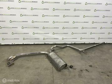 Uitlaat Volkswagen Golf 7 Orig 5Q0253411F beschikbaar voor biedingen