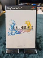 Final Fantasy 10 - PlayStation 2 PS2 - Japans, Games en Spelcomputers, Ophalen of Verzenden, Gebruikt