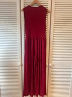Elegant bordeau jumpt, Kleding | Dames, Jumpsuits, Maat 38/40 (M), Ceder, Ophalen of Verzenden, Zo goed als nieuw