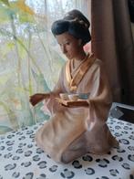 Mooi chinees beeldje, Ophalen of Verzenden, Nieuw, Fashion Doll