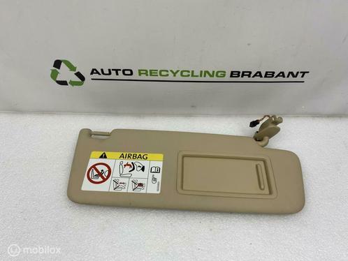 Zonneklep Rechts  Audi A3 8V ('13-'20) 8V5857552S, Auto-onderdelen, Interieur en Bekleding, Audi, Gebruikt, Ophalen of Verzenden