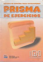 Prisma de EJERCICIOS. NIVEL B1 progresa., Verzenden, Nieuw, María Bueno y.o.