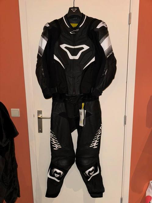 Equipement moto semi cuir, Motoren, Kleding | Motorkleding, Ophalen
