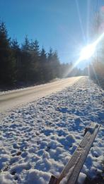 Chalet 74 La Boverie te Rendeux, Vakantie, Vakantiehuizen | België, 5 personen, In bos, 2 slaapkamers, Recreatiepark