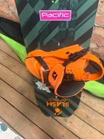 Snowboard, Ophalen, Gebruikt, Board