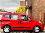 FİAT QUBO 1.3MULTİJET EURO5 GARANTIE 12MOİS, Auto's, Fiat, Euro 5, Monovolume, 5 deurs, Te koop