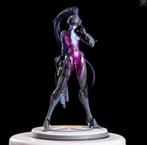 Blizzard Overwatch Widowmaker Statue, Fantasy, Enlèvement ou Envoi, Neuf