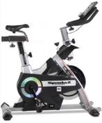 Indoor spinning fiets: BH Spada, Ophalen, Gebruikt, Buik, Spinningfiets