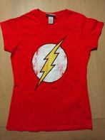 Rood T-shirt The Flash - maat DAMES SMALL, Vêtements | Femmes, T-shirts, Manches courtes, Enlèvement ou Envoi, Taille 36 (S), Neuf