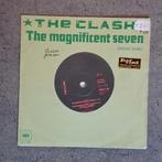 The Clash: The Magnificent Seven (7"), Ophalen of Verzenden