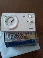 thermostat theben. Type Ram 784, alimenté par batterie., Bricolage & Construction, Comme neuf, Enlèvement ou Envoi