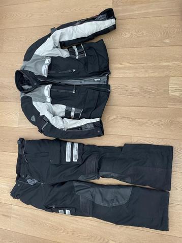 Motorpak all seasons beschikbaar voor biedingen