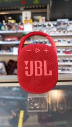 JBL clip 4, Ophalen, Zo goed als nieuw, JBL