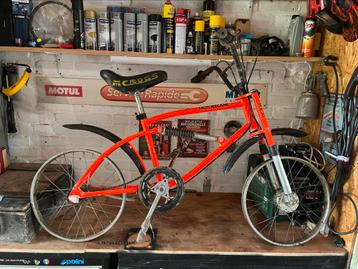 Bmx vintage beschikbaar voor biedingen