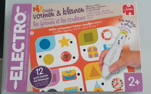 Electro, Kinderen en Baby's, Speelgoed | Educatief en Creatief, Gebruikt, Ophalen