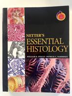 Netter's essential histology, Boeken, Ophalen, Zo goed als nieuw