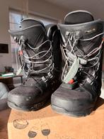 Nitro snowboardboots, Sport en Fitness, Snowboarden, Ophalen, Zo goed als nieuw, Schoenen