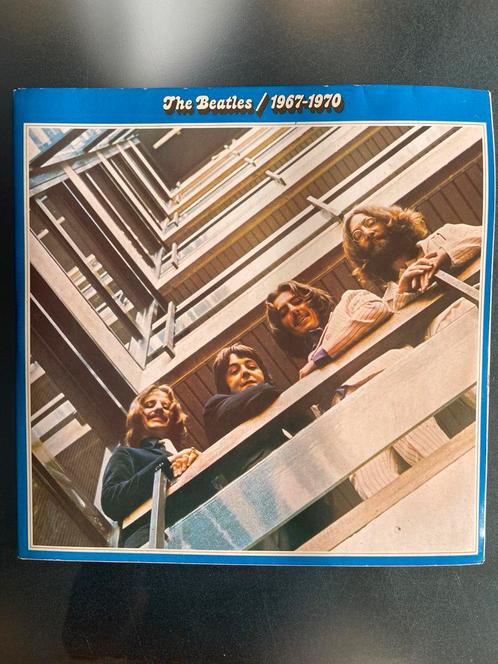 Lot LP’s The Stones , Queen , Beatles,  The Eagles, Cd's en Dvd's, Vinyl | Rock, Gebruikt, 12 inch, Ophalen of Verzenden