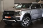 Ford Ranger Ranger 2,0 l EcoBlue Wildtrak Aut BTW Navi Cam 1, Automaat, 4 deurs, Gebruikt, 4 cilinders