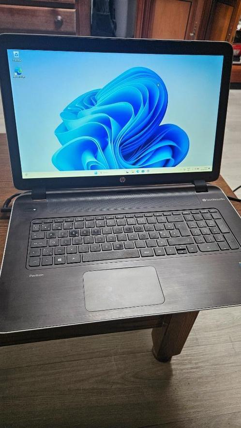 HP Pavilion 17 inch. Intel I5   8GB RAM   1TB, Computers en Software, Windows Laptops, Gebruikt, 17 inch of meer, HDD, 2 tot 3 Ghz