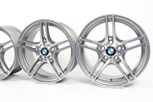 BMW 1 E81 E82 E87 E88 18 inch 313M velgenset Nieuw OEM, Auto-onderdelen, Banden en Velgen, Velg(en), 18 inch, Overige, Personenwagen