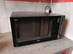 Whirlpool Cook 30 magnetron, Elektronische apparatuur, Microgolfovens, Gebruikt, Microgolfoven, Tussenbouw, Ophalen of Verzenden